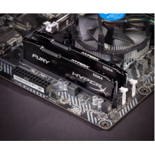 RAM Desktop KINGSTON HyperX Fury (HX426C16FB2/8) 8G (1x8GB) DDR4 2666MHz