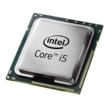 Cpu Intel I5 7500 Tray Likenew