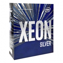 Cpu Intel Xeon Silver 4114 Tray Likenew