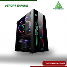 Case FA-402 eSPORT Gaming