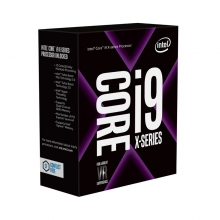 CPU Intel Core i9-9900X (3.5GHz turbo up to 4.4GHz, 10 nhân 20 luồng, 19.25MB Cache, 165W) - Socket 