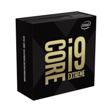 CPU Intel Core i9-9980XE Extreme Edition (3.0GHz turbo up to 4.4GHz, 18 nhân 36 luồng, 24.75MB Cache