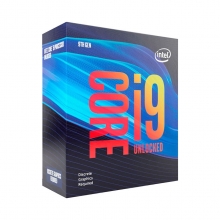 CPU Intel Core i9-9900KF (3.6GHz turbo up to 5.0GHz, 8 nhân 16 luồng, 16MB Cache, 95W) - Socket Inte
