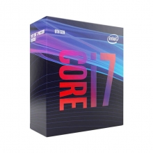 CPU Intel Core i7-9700 (3.0GHz turbo up to 4.7Ghz, 8 nhân 8 luồng, 12MB Cache, 65W) - Socket Intel L