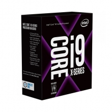 CPU Intel Core i9-10900X (3.5GHz turbo up to 4.5GHz, 10 nhân, 20 luồng, 19.25 MB Cache, 165W) - Sock