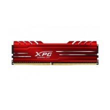 Ram Desktop Adata XPG Gammix D10 Red (AX4U3000716G16A-SR10) 8GB (1x8GB) DDR4 3000Mhz