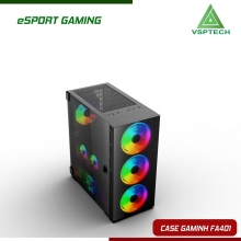 Case FA 401 eSPORT Gaming 