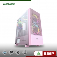 Case VSP B86P Gaming Mặt Lưới