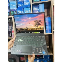 Laptop ASUS TUF Gaming F15 FX506HC-HN144W i5-11400H | 8GB | 512GB | RTX™ 3050 4GB | 15.6 inch FHD | 