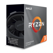 AMD Ryzen 3 3100 /16MB /3.6GHz /4 nhân 8 luồng