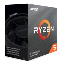 AMD Ryzen 5 3500x /32MB /3.6GHz /6 nhân 6 luồng
