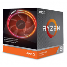 AMD Ryzen 9 3900x /70MB /3.8GHz /12 nhân 24 luồng