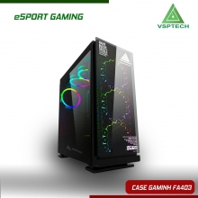 Case FA-403 eSPORT Gaming
