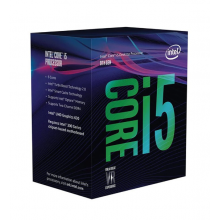 CPU Intel Core Core i5 9400F / 9M / 2.9GHz / 6 nhân 6 luồng