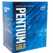 CPU Intel Pentium G6400 (4.00GHz, 4M, 2 Cores 4 Threads) Box Chính Hãng