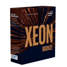 CPU Intel Xeon Bronze 3106 / 11MB / 1.7GHz / 8 nhân 8 luồng / LGA 3647
