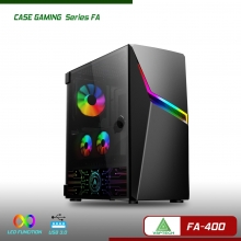 Case FA 400 eSPORT Gaming