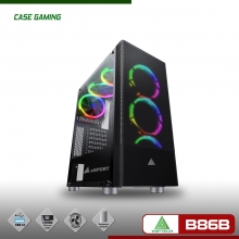 Case VSP B86B Gaming Mặt Lưới