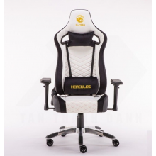 E-Dra Hercules Gaming chair - EGC203 PRO White