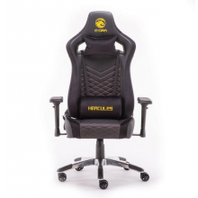 E-Dra Hercules Gaming chair - EGC203 PRO Black