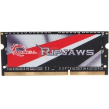 RAM laptop G.SKILL RipJaws F3-1600C11S-4GRSL (1x4GB) DDR3L 1600MHz