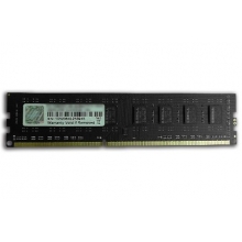 G.SKILL NT - 8GB(8GBx1) DDR3 1600MHz - F3-1600C11S-8GNT