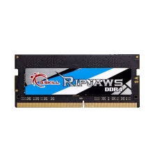 G.skill Ripjaws - 4GB (1x4GB) DDR4 2400MHz For notebook F4-2400C16S-4GRS