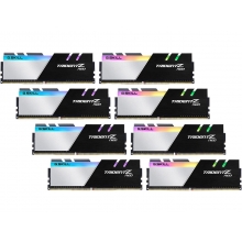 RAM G.SKILL TRIDENT Z RGB F4-360018Q2-256GTZN 256GB (8X32GB) DDR4 3600MHZ