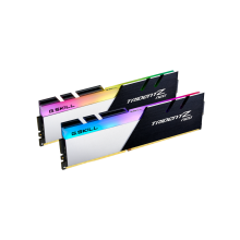 G.Skill TRIDENT Z Neo - 16GB (8GBx2) DDR4 3600GHz F4-3600C18D-16GTZN