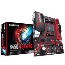 GIGABYTE B450M Gaming (AMD Socket AM4)