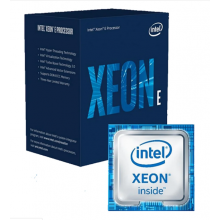 Intel Xeon E-2136 12MB 3.3GHz 6 Nhân 12 Luồng LGA 1151