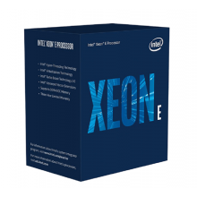 Intel Xeon E-2236 12MB 3.4GHz 6 Nhân 12 Luồng LGA 1151