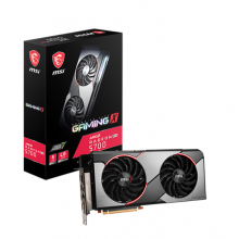MSI AMD Radeon RX 5700 GAMING X 8GB