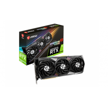 GeForce RTX™ 3080 GAMING X TRIO 10G