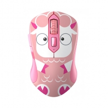 Chuột Gaming Dareu LM115G Multi Color Wireless Pink Sheep