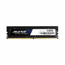 RAM Desktop AVEXIR 1BW Budget 4GB (1x4GB) DDR4 2400Mhz