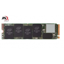 Ổ cứng gắn trong SSD INTEL 660P Seri 512GB  M2 2280 Nvme GEN 3