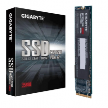 SSD GIGABYTE M.2 PCIe SSD 256GB