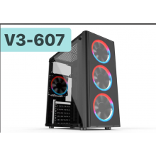 Case VSP V3-607