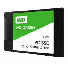 WD SSD Green 240G R540/W